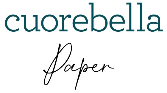 Cuorebella Paper